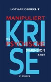 Manipuliert (eBook, ePUB)