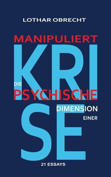 Manipuliert (eBook, ePUB) Manipuliert (eBook, ePUB)