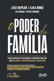O poder da família (eBook, ePUB)