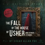 The Fall of the House of Usher and Other Stories (MP3-Download)