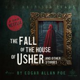 The Fall of the House of Usher and Other Stories (MP3-Download)