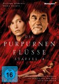 Die Purpurnen Flüsse 4. Staffel