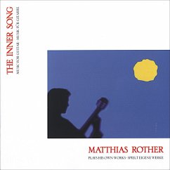 The Inner Song - Matthias Rother