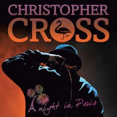 A Night In Paris (2cd) - Cross,Christopher