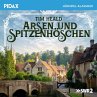 Arsen und Spitzenhöschen (MP3-Download) - Bild 1