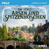 Arsen und Spitzenhöschen (MP3-Download)