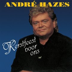 Kerstfeest Voor Ons - Hazes,André