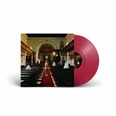 November Medicine (Red Vinyl Lp)