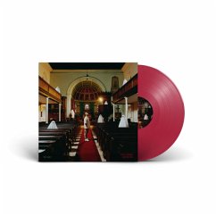 November Medicine (Red Vinyl Lp) - Nealo