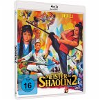 Meister der Shaolin 2 Limited Edition