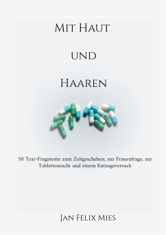 Mit Haut und Haaren (eBook, ePUB)