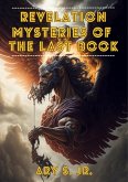 Revelation Mysteries of the Last Book (eBook, ePUB)