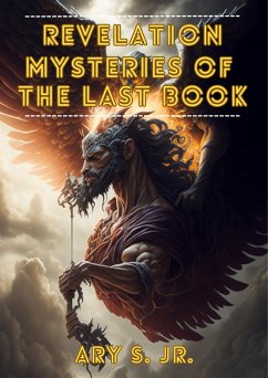 Revelation Mysteries of the Last Book (eBook, ePUB) - S., Ary
