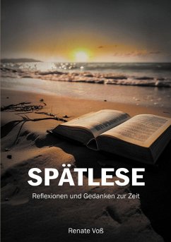 Spätlese (eBook, PDF) - Voß, Renate