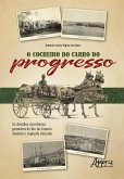 O Cocheiro do Carro do Progresso: Os Desafios da Reforma Portuária do Rio de Janeiro Durante o Segundo Reinado (eBook, ePUB)