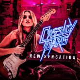New Sensation New Sensation