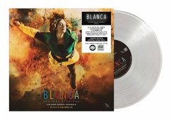 Blanca 2 (Ltd. Crystal Clear Vinyl Lp) - Ost/Calibro 35