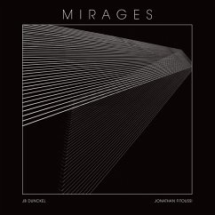 Mirages - Jb Dunckel/Fitoussi,Jonathan