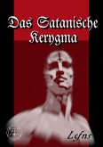 Das Satanische Kerygma (eBook, ePUB)