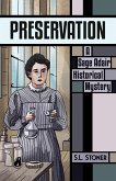 Preservation (Sage Adair Historical Mysteries, #10) (eBook, ePUB)