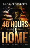 48 Hours to Home (In The Line of Duty, #9) (eBook, ePUB)