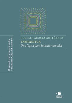 Cover Fantástica (eBook, ePUB)