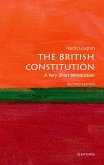 The British Constitution: A Very Short Introduction (eBook, PDF)