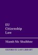 EU Citizenship Law (eBook, ePUB) - Bild 1