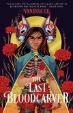 The Last Bloodcarver (eBook, ePUB)