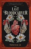 The Last Bloodcarver (eBook, ePUB)