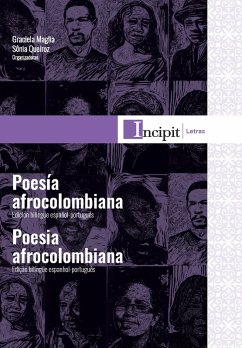 Cover Poesía afrocolombiana (eBook, PDF)
