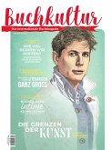 Magazin Buchkultur 210 (eBook, PDF)