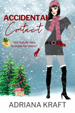 Cover Accidental Contact (eBook, ePUB)