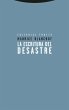 La escritura del desastre (eBook, ePUB) - Bild 1