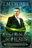 Highballs & Hexes (The Unlucky Charms, #6) (eBook, ePUB)