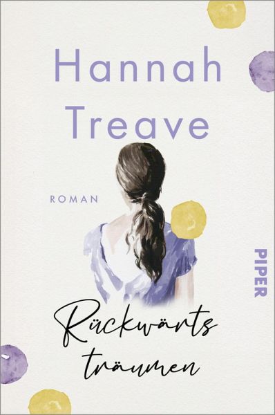 Rückwärts träumen (eBook, ePUB) Rückwärts träumen (eBook, ePUB)