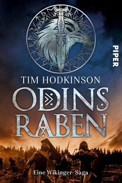 Odins Raben (eBook, ePUB) - Hodkinson, Tim