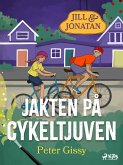 Jakten på cykeltjuven (eBook, ePUB)