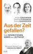 Aus der Zeit gefallen? (eBook, ePUB) - Bild 1