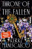 Throne of the Fallen - Verführt (eBook, ePUB)