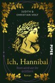 Ich, Hannibal (eBook, ePUB)
