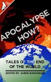 Apocalypse How (eBook, ePUB)