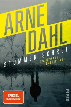 Stummer Schrei / Eva Nyman ermittelt Bd.1 (eBook, ePUB) - Dahl, Arne