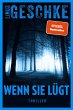 Wenn sie lügt (eBook, ePUB) - Bild 1
