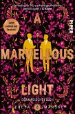 A Marvellous Light / The Last Binding Bd.1 (eBook, ePUB)