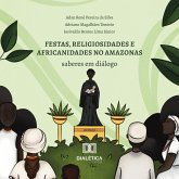 Festas, religiosidades e africanidades no Amazonas (MP3-Download)