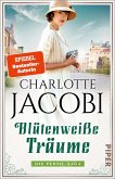 Blütenweiße Träume (eBook, ePUB)