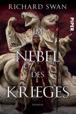 Cover Im Nebel des Krieges / Die Chroniken von Sova Bd.3 (eBook, ePUB)