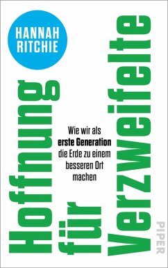 Hoffnung für Verzweifelte (eBook, ePUB) - Ritchie, Hannah