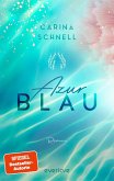 Azurblau / Sommer in Südfrankreich Bd.1 (eBook, ePUB)